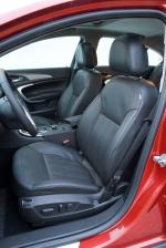 Buick Regal 2008 года
